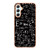 Samsung Galaxy A25 5G Electroplating Marble Dual-side IMD Phone Case - Equation Samsung Galaxy A25 5G Electroplating Marble Dual-side IMD Phone Case - Equation