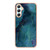 Samsung Galaxy A25 5G Electroplating Marble Dual-side IMD Phone Case - Green 017