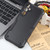 Samsung Galaxy A25 5G Non-slip Shockproof Armor Phone Case - Black