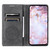 Samsung Galaxy A25 5G Totem Embossed Magnetic Leather Phone Case - Grey