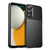 Samsung Galaxy A15 5G Thunderbolt Shockproof TPU Phone Case - Black
