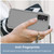 Samsung Galaxy A15 5G Candy Series TPU Phone Case - Transparent
