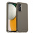 Samsung Galaxy A15 5G Candy Series TPU Phone Case - Transparent Grey
