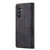Samsung Galaxy A15 5G CaseMe 013 Multifunctional Horizontal Flip Leather Phone Case - Black