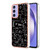 Samsung Galaxy A15 5G Electroplating Marble Dual-side IMD Phone Case - Equation