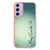 Samsung Galaxy A15 5G Electroplating Marble Dual-side IMD Phone Case - Smile