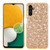 Samsung Galaxy A15 5G Glitter Powder TPU Phone Case - Gold
