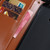 Samsung Galaxy A15 5G idewei Crocodile Texture Leather Phone Case - Grey