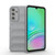 Samsung Galaxy A15 5G Magic Shield TPU + Flannel Phone Case - Grey