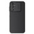 Samsung Galaxy A15 5G NILLKIN Black Mirror Series Camshield PC Phone Case - Black
