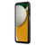 Samsung Galaxy A15 5G NILLKIN Black Mirror Series Camshield PC Phone Case - Black