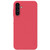 Samsung Galaxy A15 5G NILLKIN Frosted PC Phone Case - Red