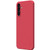 Samsung Galaxy A15 5G NILLKIN Frosted PC Phone Case - Red