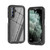 Samsung Galaxy A15 5G RedPepper 360 Full Body Rugged IP68 Waterproof Phone Case - Black