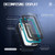 Samsung Galaxy A15 5G RedPepper 360 Full Body Rugged IP68 Waterproof Phone Case - Blue