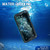 Samsung Galaxy A15 5G RedPepper 360 Full Body Rugged IP68 Waterproof Phone Case - Blue