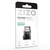 ZIZO PowerVault USB to TYPE C Adapter - Black