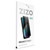 ZIZO PRIVACY Tempered Glass Screen Protector for Moto G 5G (2024) - Privacy