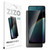 ZIZO PRIVACY Tempered Glass Screen Protector for Moto G 5G (2024) - Privacy