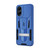 ZIZO TRANSFORM Series Moto G 5G (2024) Case - Blue