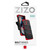 ZIZO BOLT Bundle Moto G Power 5G (2024) Case with Tempered Glass - Black / Red