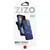 ZIZO BOLT Bundle Moto G Power 5G (2024) Case with Tempered Glass - Blue