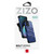 ZIZO BOLT Bundle Moto G 5G (2024) Case with Tempered Glass - Blue