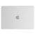 Incase - Hardshell Dot Case for Apple Macbook Pro 16 2021 - Clear
