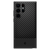 Spigen - Core Armor Matte Case for Samsung Galaxy S23 Ultra - Black