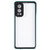 Fusion360 OnePlus Nord 2 5G Full Cover Magnetic Metal Tempered Glass Phone Case - Green