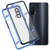 Fusion360 OnePlus Nord CE 5G Full Cover Magnetic Metal Tempered Glass Phone Case - Blue Fusion360 OnePlus Nord CE 5G Full Cover Magnetic Metal Tempered Glass Phone Case - Blue