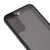 Fusion360 Samsung Galaxy S22 5G Anti-peeping Magnetic Double-sided Tempered Glass Phone Case - Black