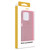 SYB Clear Series for Boost Celero 5G Plus (2024) - Pink