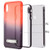 Airium and Black Hybrid Protector Cover (with Magnetic Metal Stand) for Apple iPhone XS Max - Black / Red Airium and Black Hybrid Protector Cover (with Magnetic Metal Stand) for Apple iPhone XS Max - Black / Red