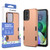 Echelon Bravo Series Case for Motorola Moto G Play 4G (2024) - Rose Gold Echelon Bravo Series Case for Motorola Moto G Play 4G (2024) - Rose Gold