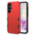 Echelon Bravo Series Case for Samsung Galaxy A35 5G - Red