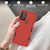 MyBat Pro Tuff Subs Series Case for Motorola Moto G Power (2022) - Red