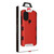MyBat Pro Tuff Subs Series Case for Motorola Moto G Power (2022) - Red