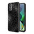 MyBat Pro Mood Series Case for Motorola Moto G Play 4G (2024) - Black Leopard