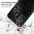 MyBat Pro Mood Series Case for Motorola Moto G Play 4G (2024) - Black Leopard