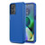 SYB Intact Series Case for Motorola Moto G Play 4G (2024) , Reflex Blue