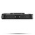 SYB Reflex Series Case w Kickstand for Motorola Moto G Play 4G (2024) - Black