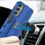 SYB Reflex Series Case w Kickstand for Samsung Galaxy A25 5G - Reflex Blue