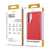 SYB Intact Series Case for Samsung Galaxy A35 5G , Red