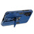 SYB Reflex Series Case w Kickstand for Samsung Galaxy A35 5G - Reflex Blue