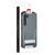 MyBat Pro Beyonder Series Case with Kickstand for Samsung Galaxy S23 - Gray