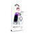 MyBat Pro Lure Series Case w/ MagSafe Kickstand Ring for Apple iPhone 14 Pro Max - Black