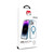 MyBat Pro Lure Series Case w/ MagSafe Kickstand Ring for Apple iPhone 14 Pro Max - Blue