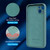 MyBat Pro SleekFit Series w/ MagSafe Case for Apple iPhone 15 Plus - Green