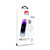 MyBat Pro Lure Series Case w/ MagSafe Kickstand Ring for Apple iPhone 15 Pro - White